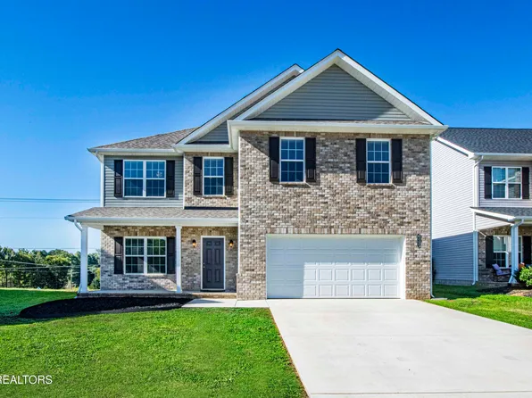 8111 Zenith Ln, Powell, TN 37849