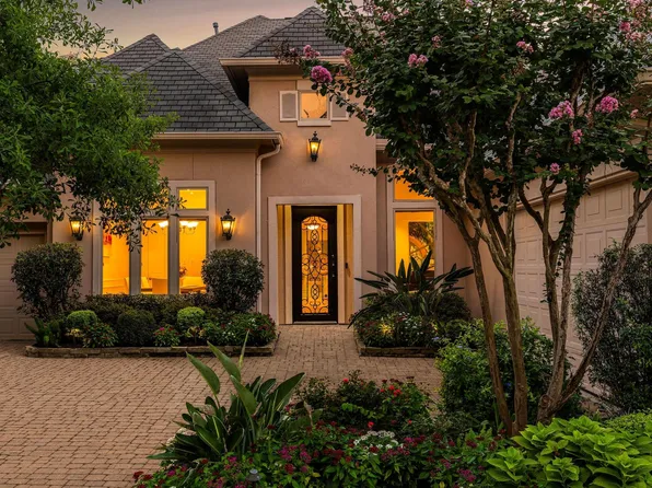 3010 Bonnebridge Way Blvd, Houston, TX 77082