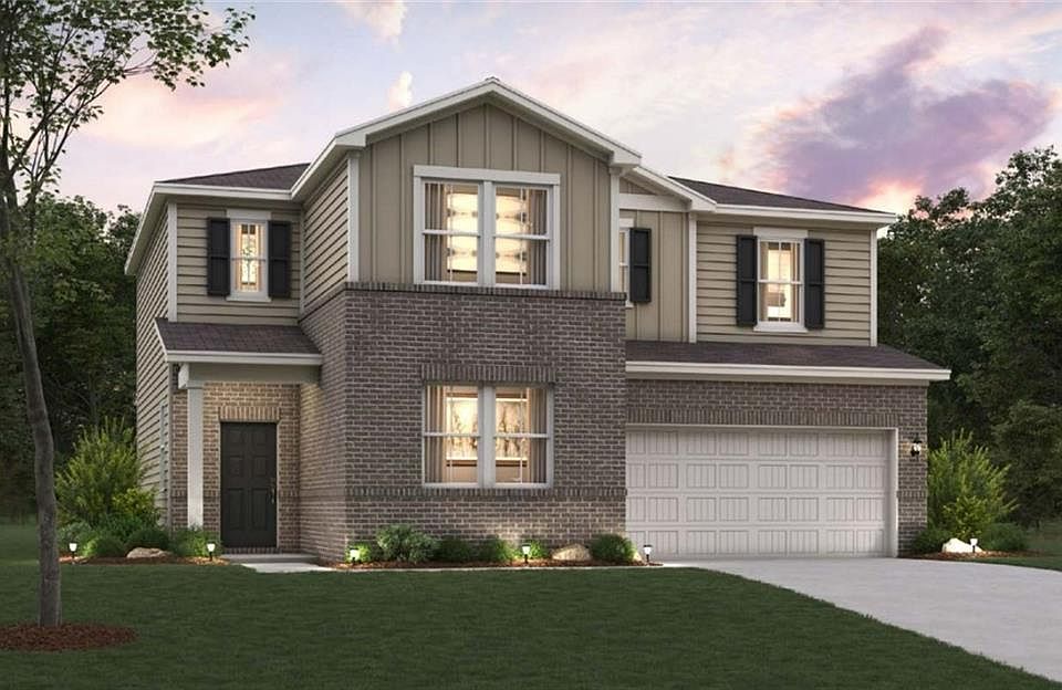 1st image of 1094 Kingsley Way Lot 25