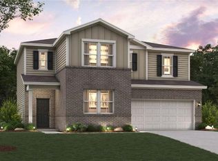 1094 Kingsley Way LOT 25, Lithonia, GA 30058