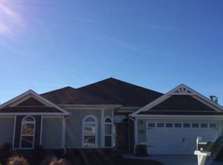1051 Rosland Cir, Augusta, GA 30919