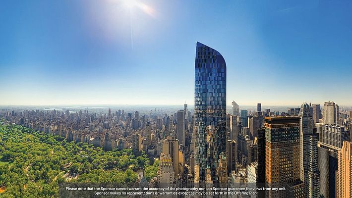 217 West 57th Street #81E In Midtown, Manhattan | StreetEasy