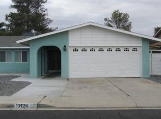 13924 Burning Tree Dr, Victorville, CA 92395