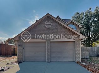 3823 Branch Hollow Cir, Carrollton, TX 75007