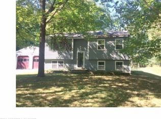 247 Alewive Rd, Lyman, ME 04002