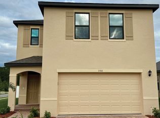 550 Sea Spray Dr, Fort Pierce, FL 34945