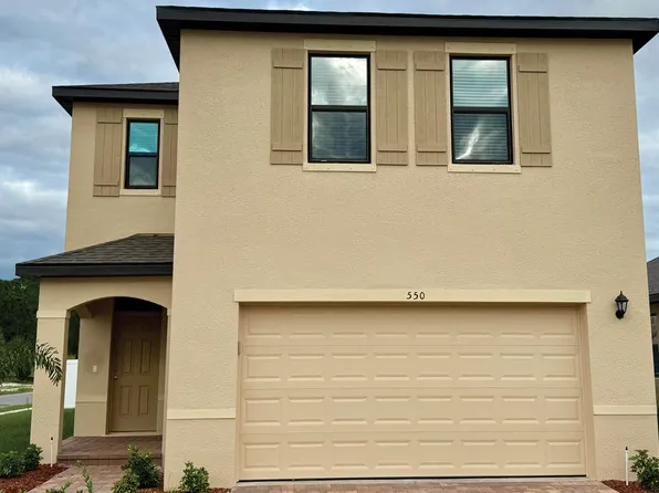 550 Sea Spray Dr, Fort Pierce, FL 34945