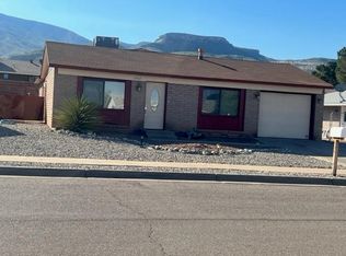 604 Sunrise Ave, Alamogordo, NM 88310