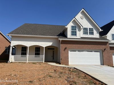 3806 Honeytree Ln, Knoxville, TN, 37938