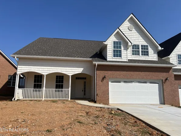 3806 Honeytree Ln, Knoxville, TN 37938