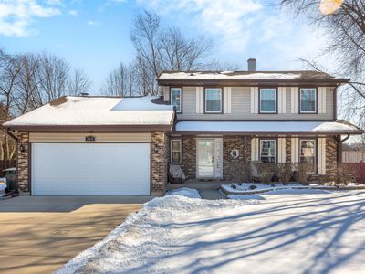 513 Northport Dr, Elk Grove Village, IL, 60007