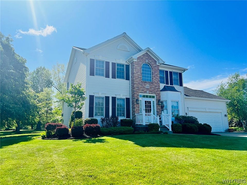 5551 Green Meadow Ct, Hamburg, NY 14075 Zillow