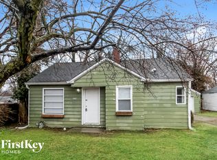 3314 E 42nd St, Indianapolis, IN 46205