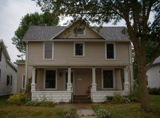 607 Washington St, Findlay, OH 45840