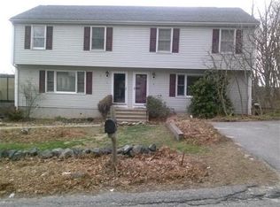5 Ascension St, Blackstone, MA 01504
