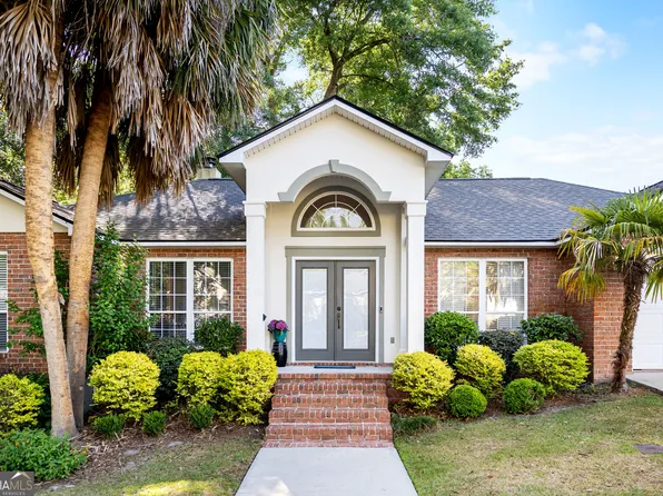 1666 Pondside Dr, Statesboro, GA 30458