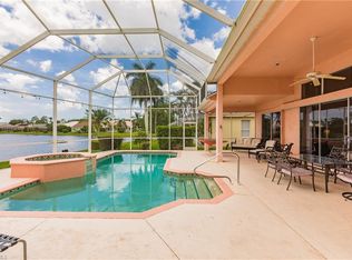 315 Lambton Ln, Naples, FL 34104