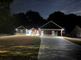 204 Marguerite Dr, Texarkana, AR 71854