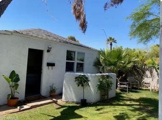 541 W Palm Ln #A, Phoenix, AZ 85003