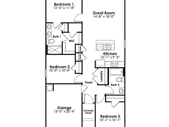 Floor Plan.