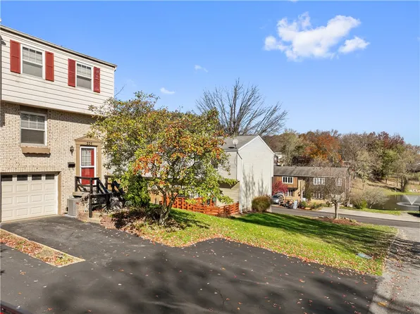 225 Pheasant Cv, Canonsburg, PA 15317