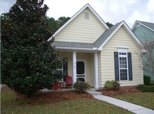 310 Pimpernel St, Summerville, SC 29483