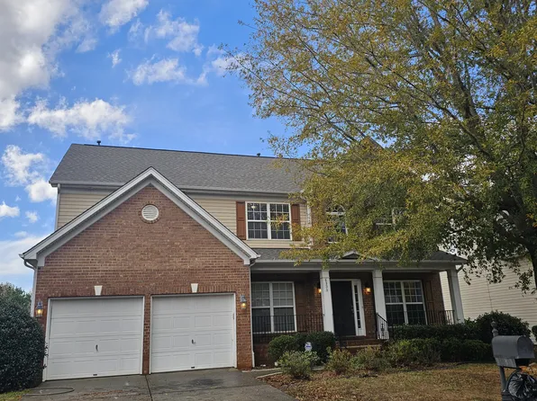 6333 Hermsley Rd, Charlotte, NC 28278