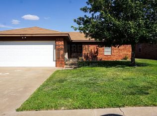 5301 Capulin Ln, Amarillo, TX 79110