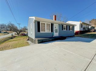 201 Druid St, High Point, NC 27265