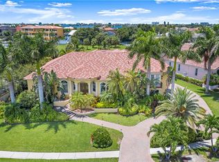 6308 Pasadena Point Blvd, Gulfport, FL 33707