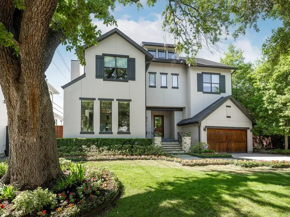 3503 Grennoch Ln, Houston, TX 77025