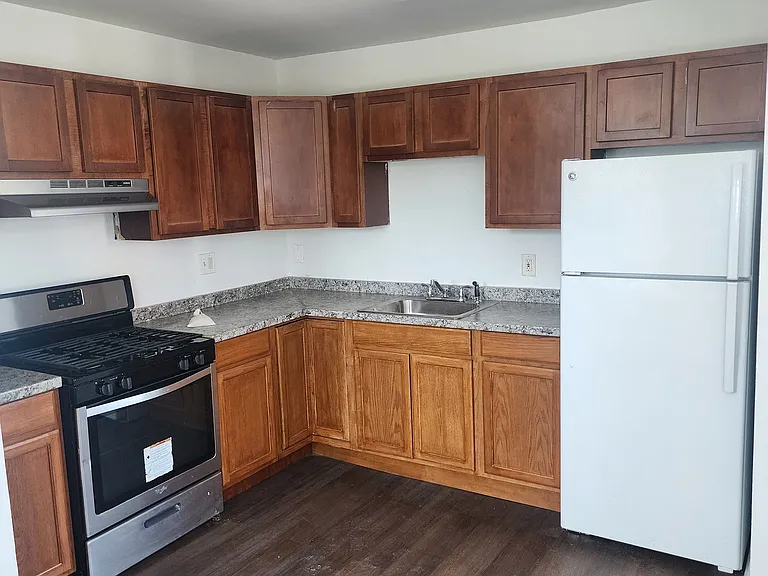3659 Park Heights Ave #2 — Photo 5