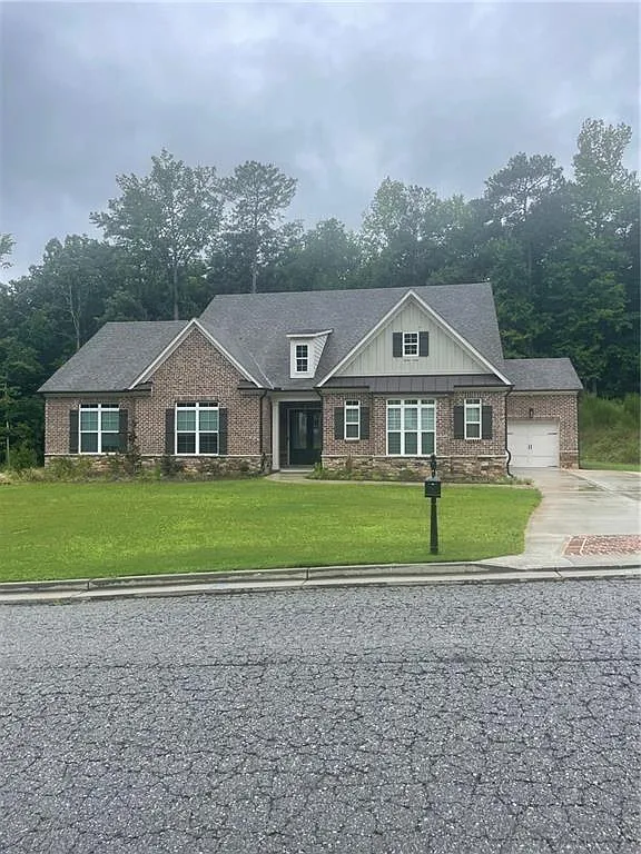 2175 Calverton Ln SW photo 1