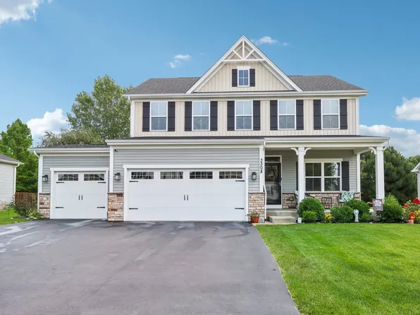 3308 Big Bend Dr, Montgomery, IL 60538