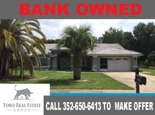 18747 Bascomb Ln, Hudson, FL 34667