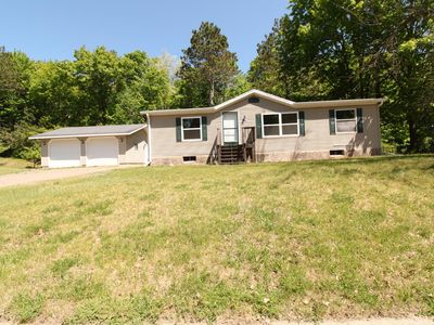 1026 Echo Ln, Rhinelander, WI, 54501