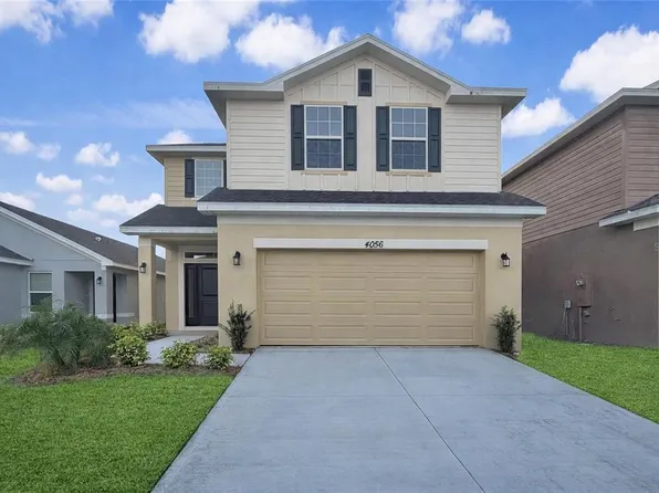 (undisclosed Address), Saint Cloud, FL 34773