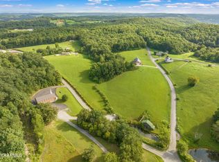 4 County Road 316 Rd, Niota, TN 37826