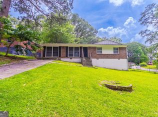 4337 Brookside Dr, Forest Park, GA 30297