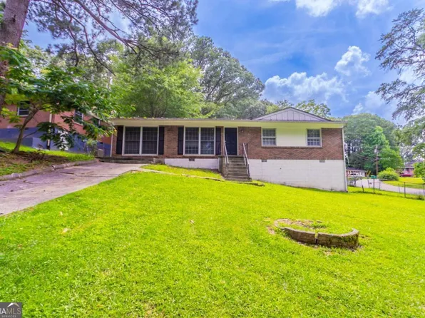 4337 Brookside Dr, Forest Park, GA 30297