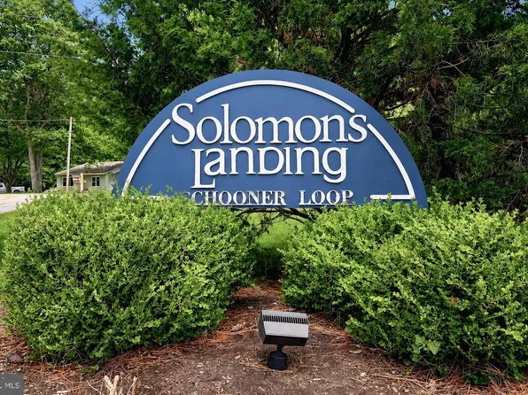 1334 Schooner Loop #1334, Solomons, MD 20688