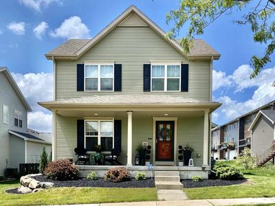 308 Pine Lawn Parkway, Verona, WI, 53593