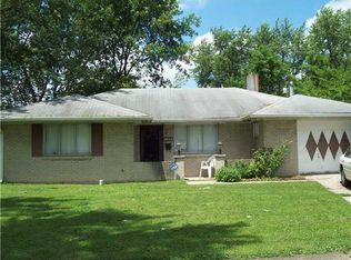 3658 N Horth Ct, Indianapolis, IN 46235