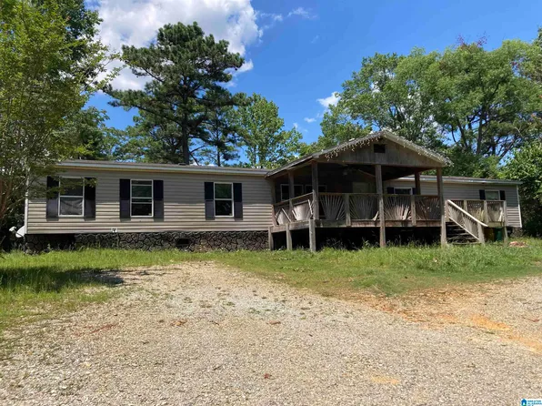 1406 Bowman Cir, Pell City, AL 35125