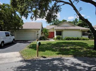12206 Park Dr, Cooper City, FL 33026