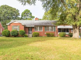 21 Brantwood Dr, Montgomery, AL 36109