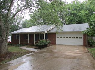 1119 Dallas Way, Lawrenceville, GA 30046