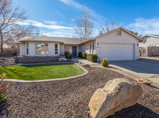 371 Peregrine Ln, Prescott, AZ 86301