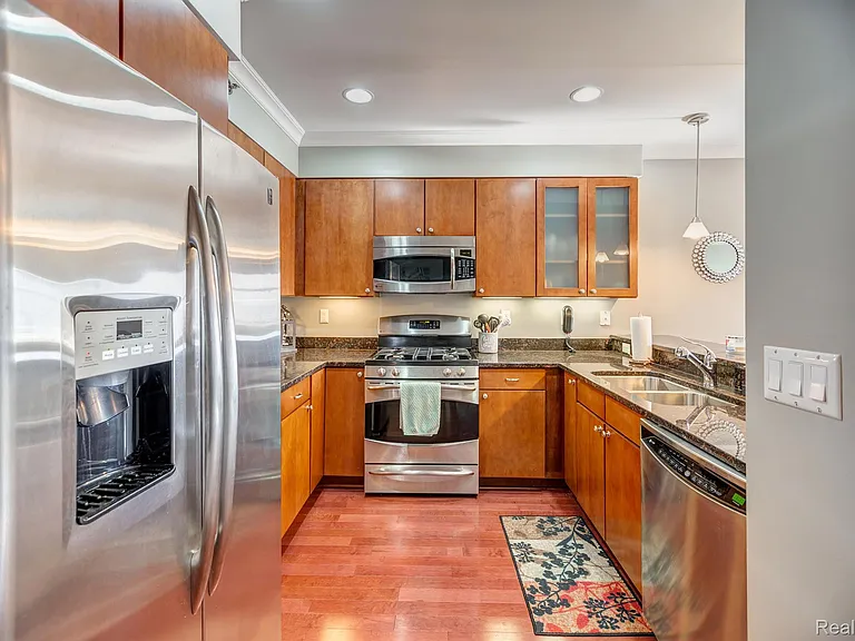 1135 Shelby St #2605 — Photo 12