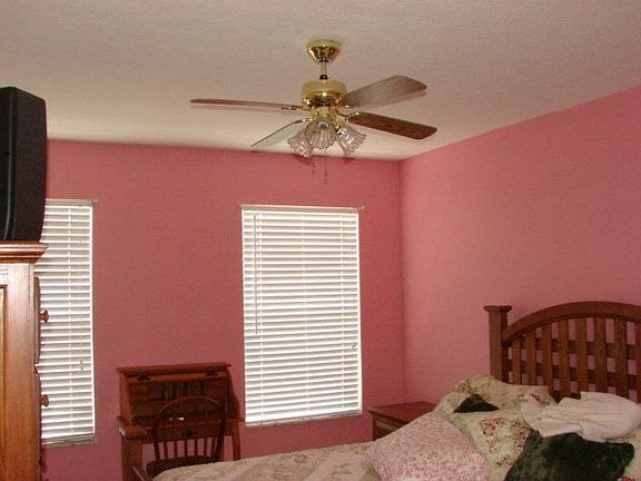 Owner's Suite